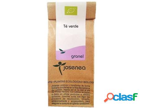 Té Verde Bolsa JOSENEA (50 g)