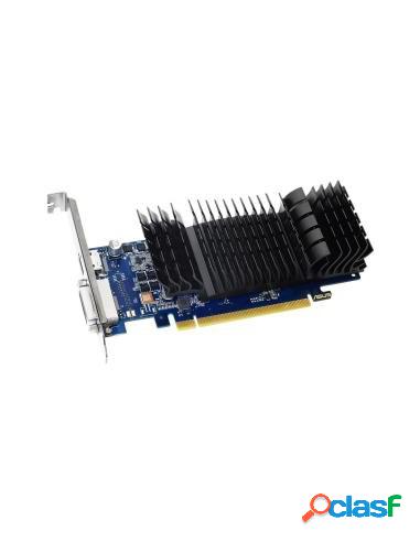 TARJETA GRAFICA PCIE NVIDIA GF GT 1030 2GB DDR5 DVI HDMI LP