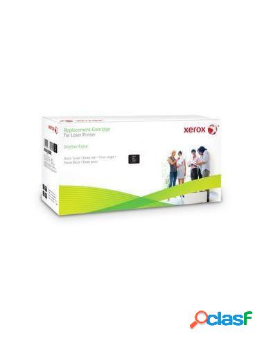 TONER XEROX COMPATIBLE BROTHER TN2320 BLACK 2600 PAG