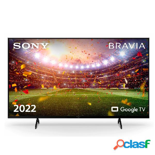 TV LED SONY KD-43X81K 4K HDR Android