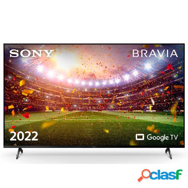 TV LED SONY KD-43X85K 4K HDR Android