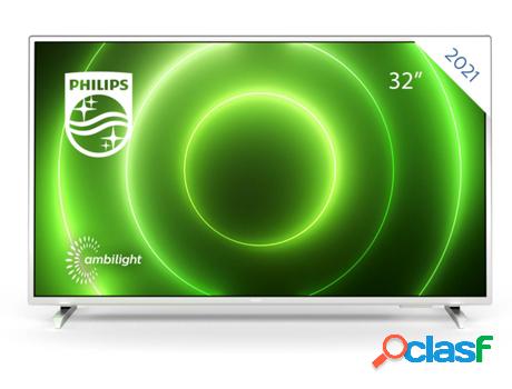 TV PHILIPS 32PFS6906/12 (LED - 32&apos;&apos; - 80 cm - Full
