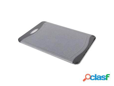 Tabla De Cortar Percutti Pietra Gris Polipropileno (0,7 X