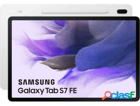 Tablet SAMSUNG Galaxy S7 FE (12.4&apos;&apos; - 64 GB - 4 GB