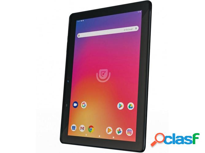 Tablet Talius Zircon (10.1&apos;&apos; - 3 GB - 32 GB RAM -