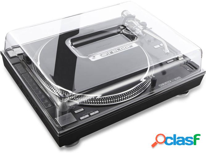 Tapa de protección DECKSAVER Reloop Rp7000/8000