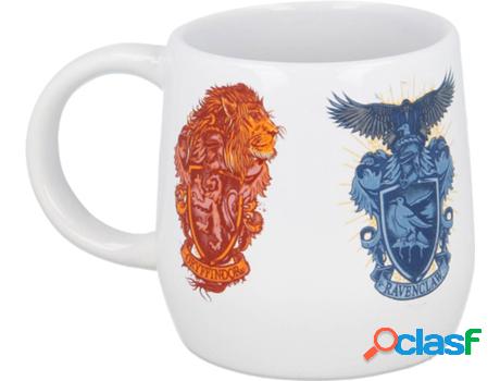 Taza HARRY POTTER Blanco (360 ml)