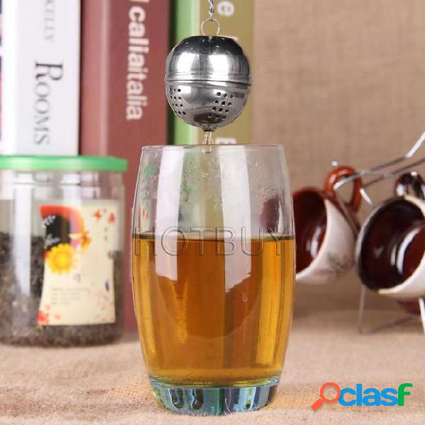 Tea infuser strainer tea filter teaspoon teapot accessories