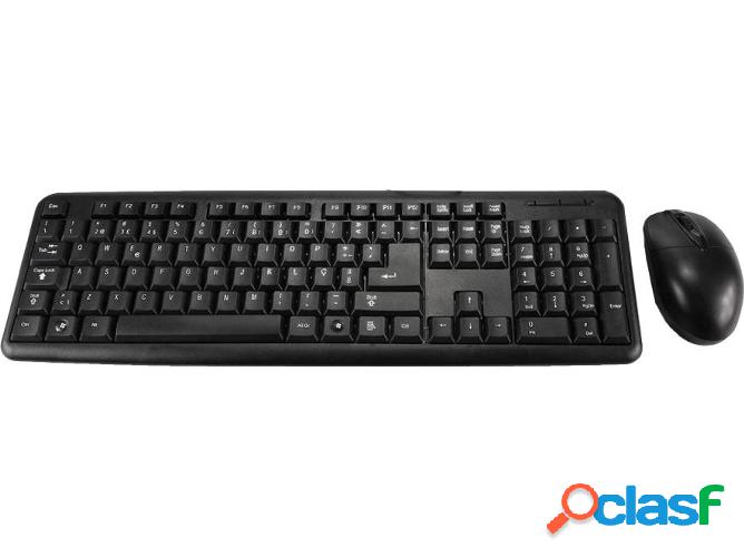 Teclado + Ratón 50536