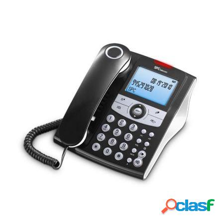 Telefono spc 3804/ negro