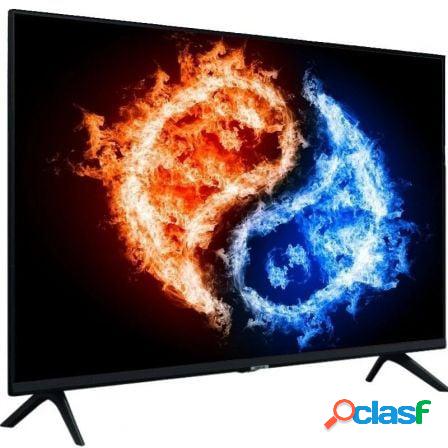 Televisor samsung crystal uhd au7025 50"/ ultra hd 4k/ smart