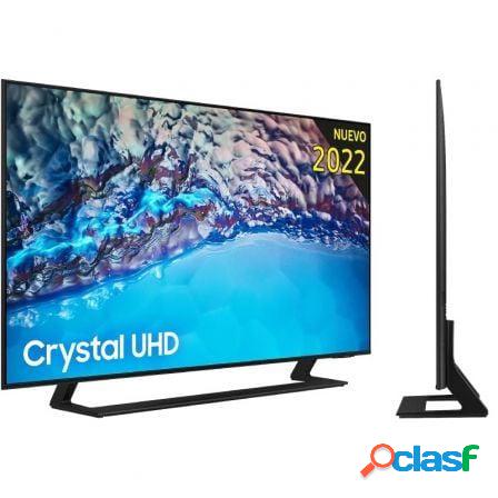 Televisor samsung crystal uhd ue50bu8500k 50"/ ultra hd 4k/