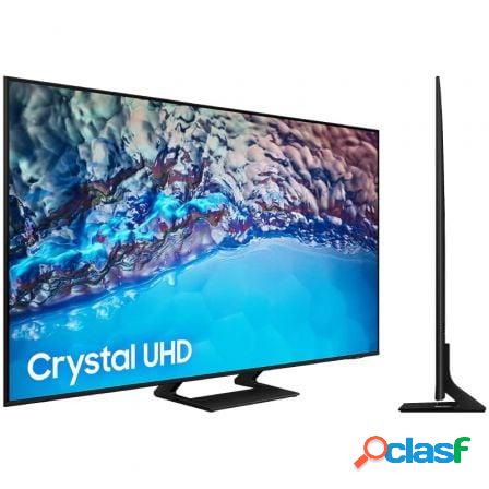 Televisor samsung crystal uhd ue55bu8500k 55"/ ultra hd 4k/