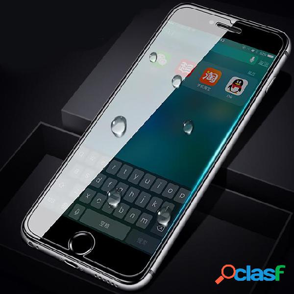 Tempered glass film for 5 5s hard screen protector for 6 6s