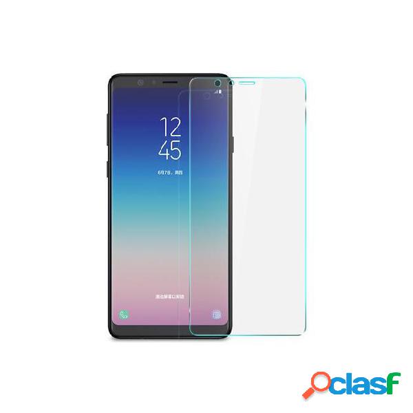 Tempered glass for galaxy a9 star a5 a6 a7 a8 plus j2 pro
