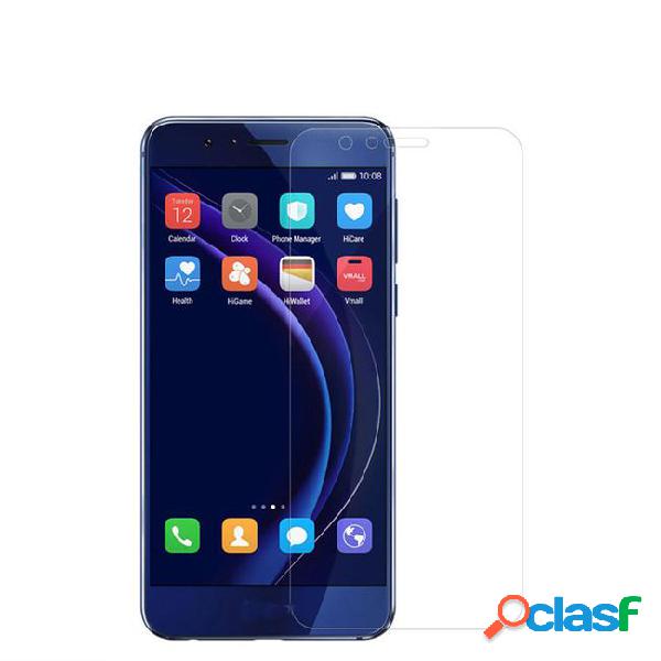 Tempered glass for huawei honor 10 9 9 lite 8 8lite 7 v8 v10