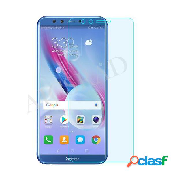 Tempered glass for huawei honor 9 lite screen protector 9h