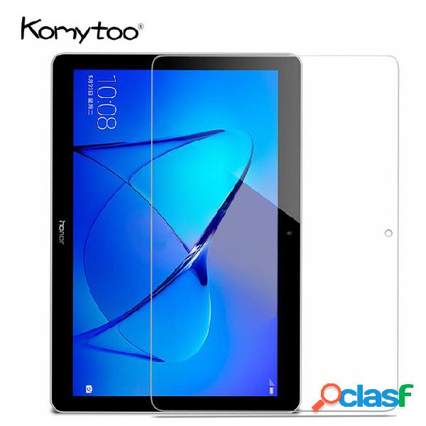 Tempered glass for huawei media pad t3 film 10 inch screen