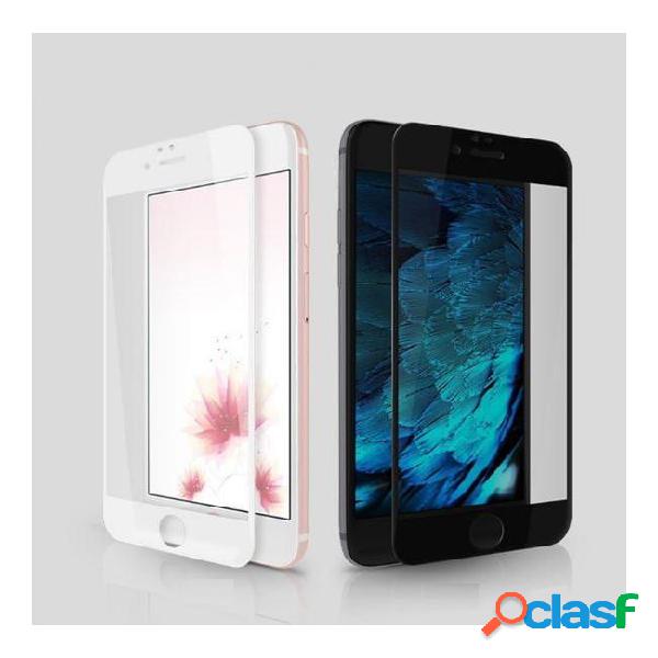 Tempered glass for iphone 6 6s plus screen protector