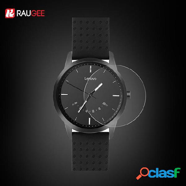 Tempered glass for lenovo watch 9 screen glass protector