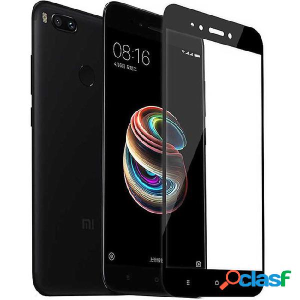 Tempered glass for xiaomi mi a1 a2 screen protector for