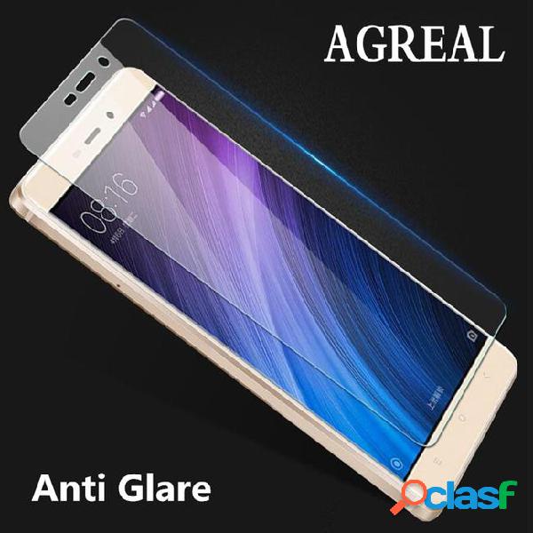 Tempered glass for xiaomi redmi 4a screen protector redmi 4a