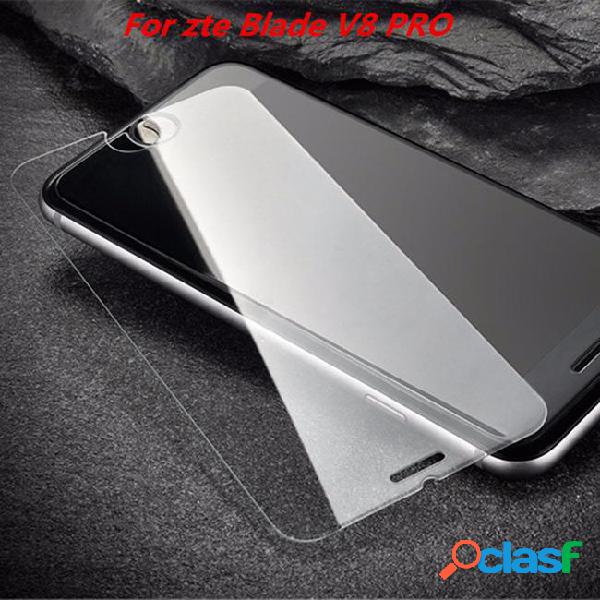 Tempered glass for zte warp 8 n9517 for zte blade v8 pro