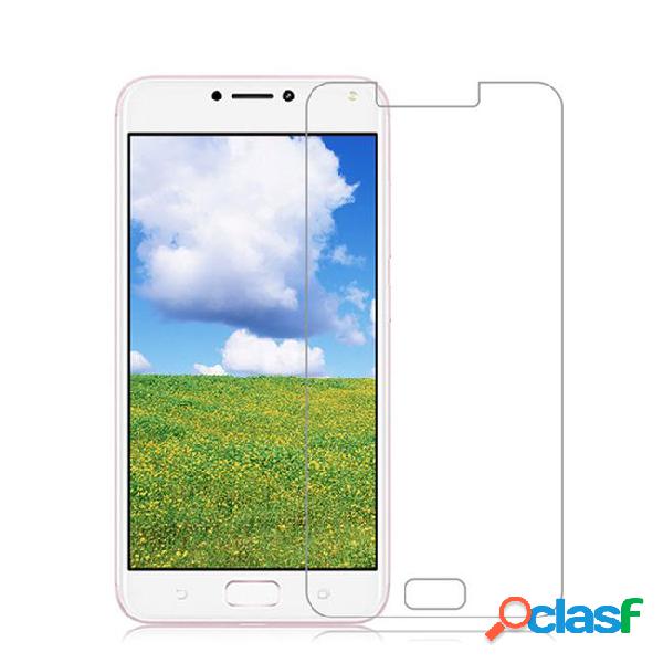 Tempered glass protective film for asus zenfone 4 max