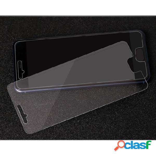 Tempered glass screen protector clear film for huawei