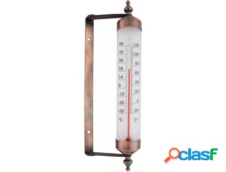 Termómetro de Ventana ESSCHERT DESIGN TH70