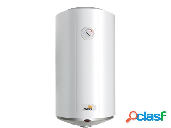 Termo Eléctrico COINTRA TNC PLUS50 (47.5 L - 8.5 bar)
