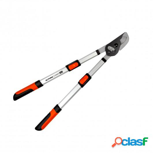 Tijera Podar 68/90Cm 2 Manos Altuna Ac J502 Tel. 35Mm Profes