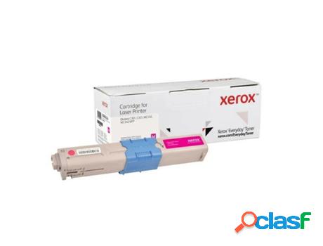 Tinteiro XEROX 006R04264 Magenta