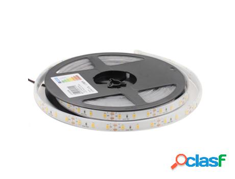 Tira Led Monocolor Hq Smd5630 Chipled Samsung Dc12V 5M