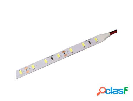 Tira Led Monocolor Smd5630 Hq Chipled Samsung Dc12V 1M