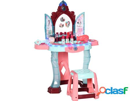 Tocador Infantil AIYAPLAY 350-144V00MX Edad Mínima: 3 Años
