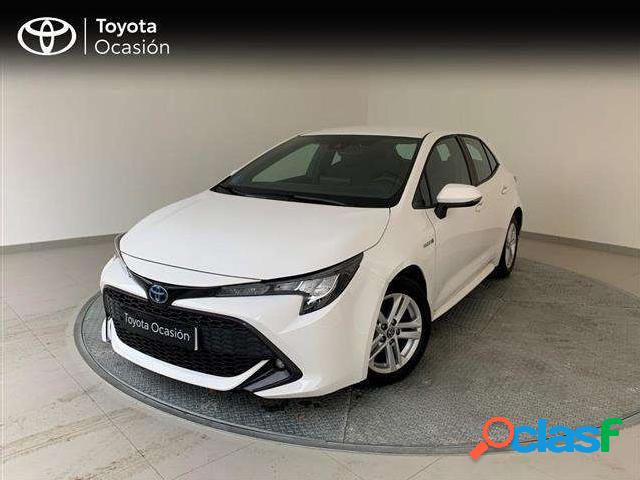 Toyota Corolla 125h Active Tech '19