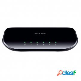 Tp-link Tl-sg1005d Switch