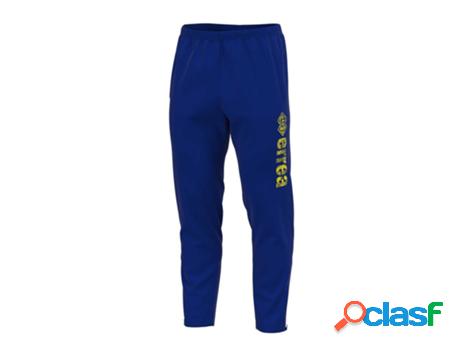 Traje de Jogging ERREA Hombre (S - Multicolor)