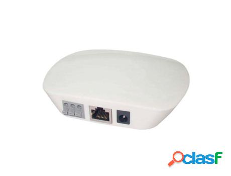 Transmisor Multizona Lb2818 Wifi A Dmx Rf Control LEDBOX