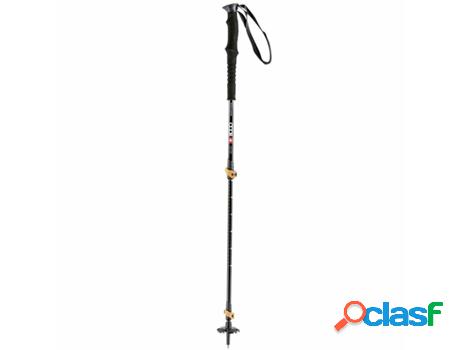 Trekking Stick +8000 Bt148001 Negro