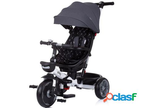Triciclo Evolutivo PEGAS Anthracite