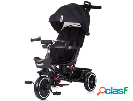 Triciclo Evolutivo SMART Raven