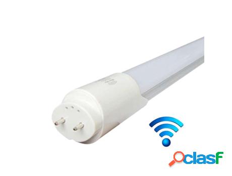 Tubo Led T8 Con Sensor Radar de Presencia 25W 150cm 20-100%