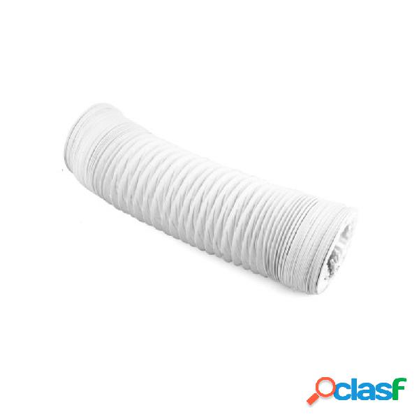 Tubo flexible secadora 102 mm (precio 3 m)