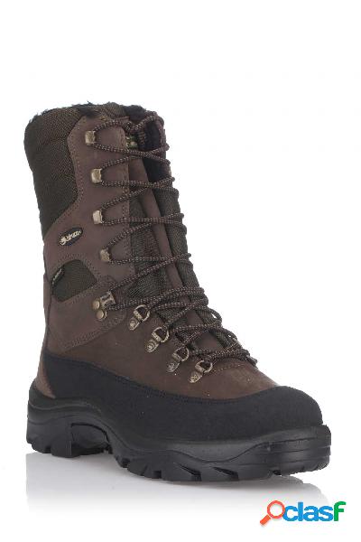 Tundra 01 bota con gore-tex