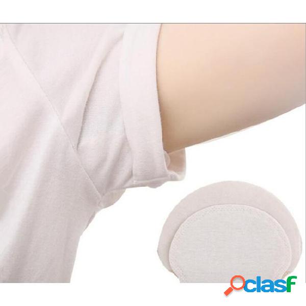 Unisex disposable underarm sweat pad underarm liner armpit