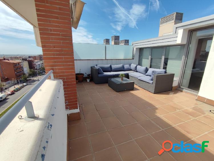 VIVIENDA 4 HAB CON TERRAZA EN CORNELLA