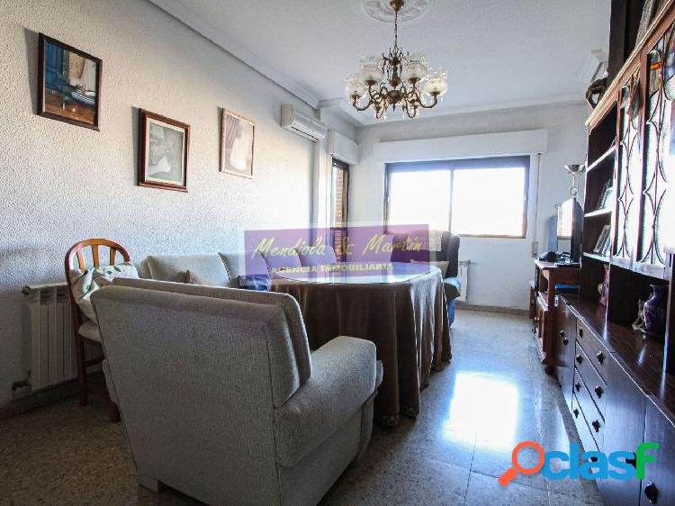 VIVIENDA CON 4 DORMITORIOS EN SAN FERNANDO