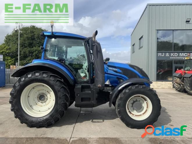 Valtra t174 active tractor (st13725)